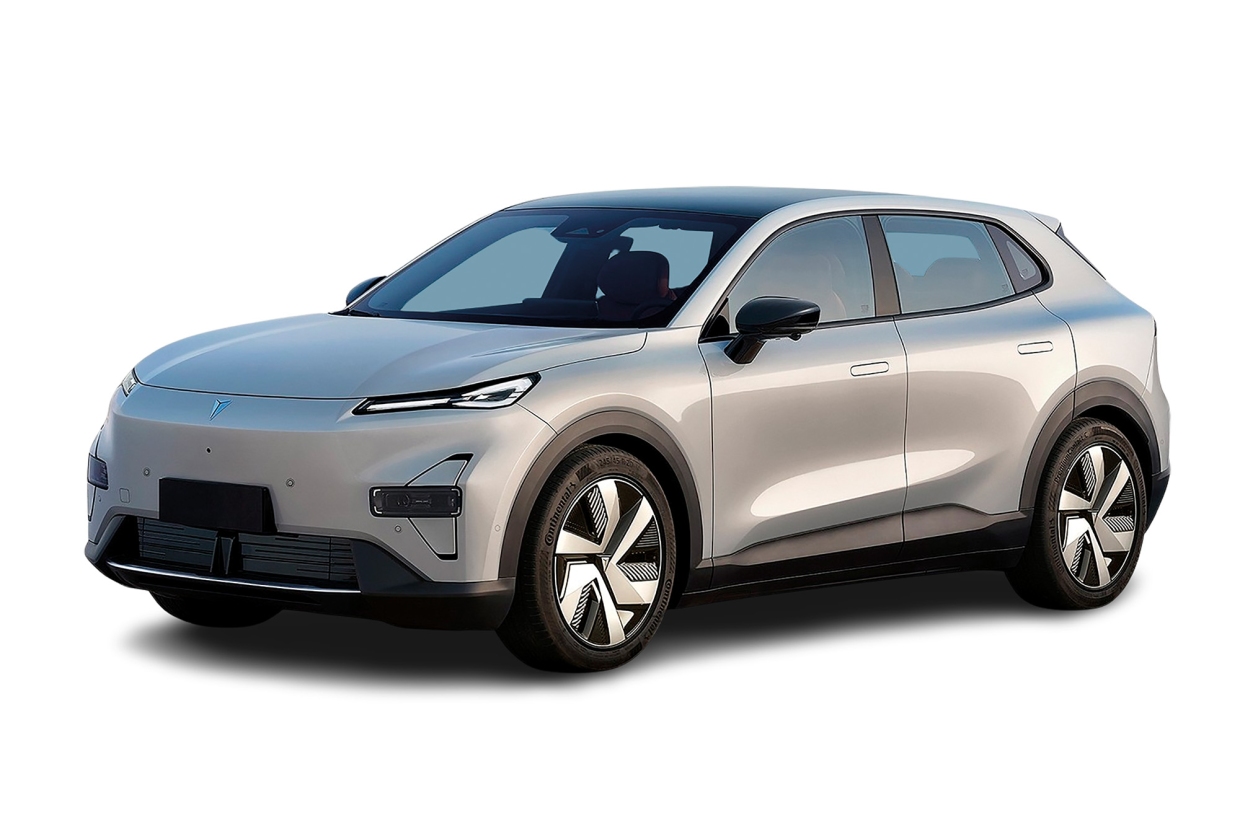 DEEPAL S05 Extended Range