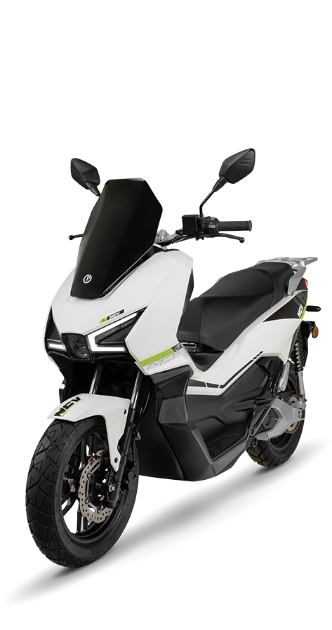 AJ EV EV-1 Pro