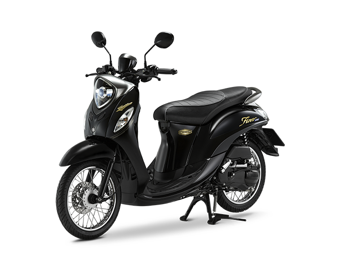 Yamaha Fino Final Edition 115