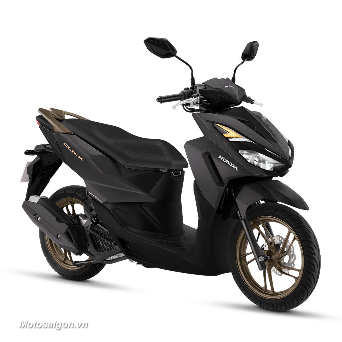 Honda Click 125 S