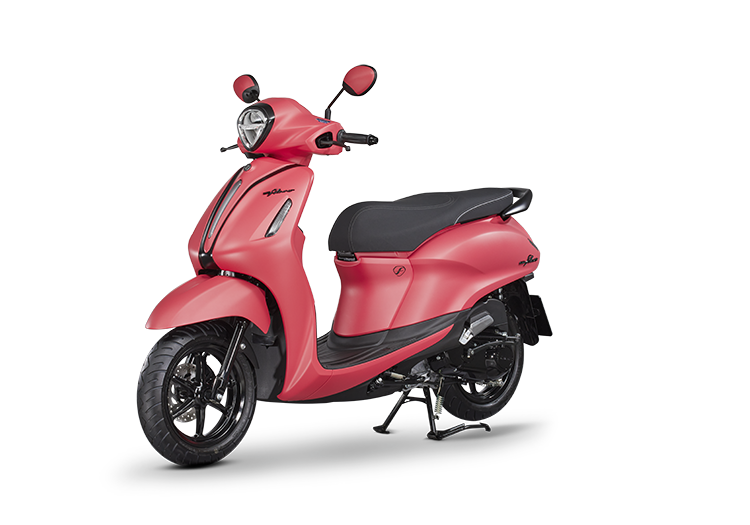 Yamaha Grand Filano Hybrid-S Connected